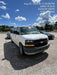 2025 CHEVROLET Express Van - Rental