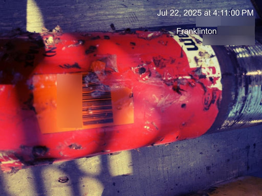 2020 POWER TEAM C2510C