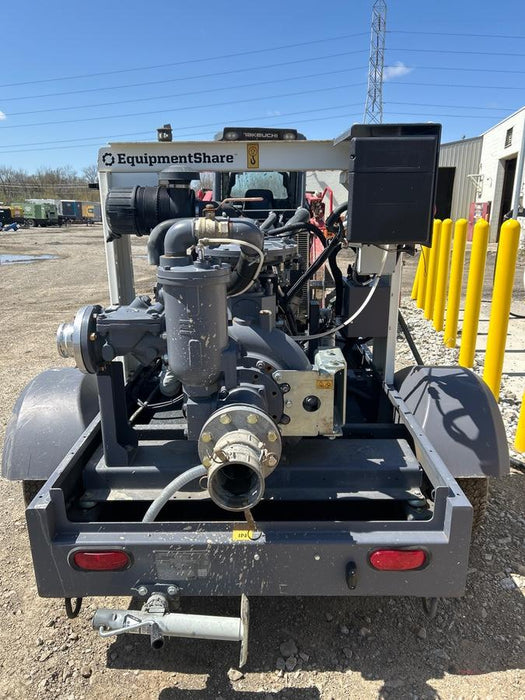 2023 ATLAS COPCO PAC F44 KD