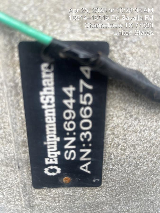 2023 WIDDER 20265-TRACKER