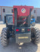 2018 Manitou MTA10055 MTA10055 - 74 HP T4, Canopy, Worklights/Strobe, Beacon, 66" Carriage, 60" Forks, Solid Tires, Lift Hook, Aux Hydraulics