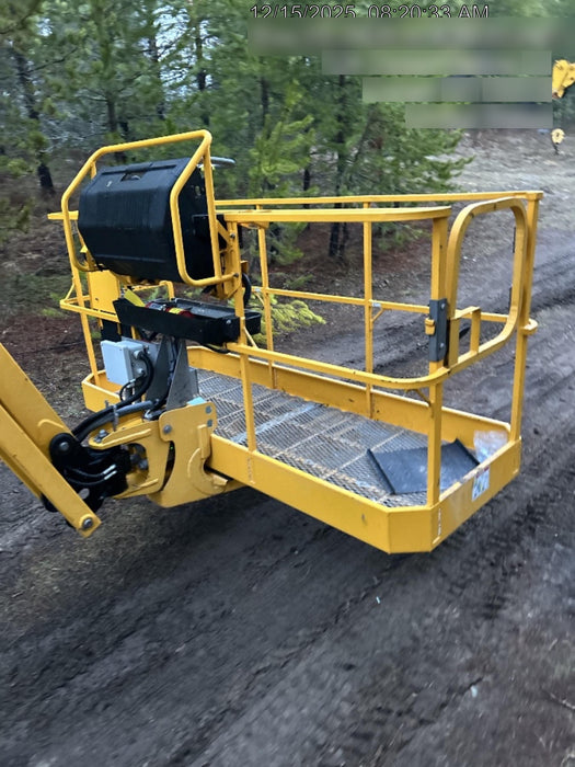 2020 HAULOTTE HT85 RTJ O