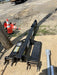 2023 STAR INDUSTRIES M1360B - Star JIB Boom