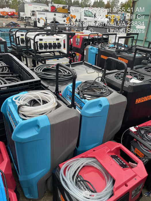 2021 PHOENIX DryMAX XL