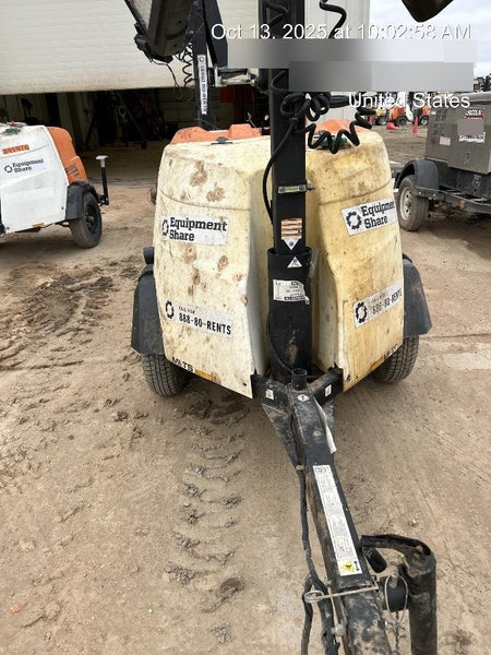 2023 GENERAC MLT2