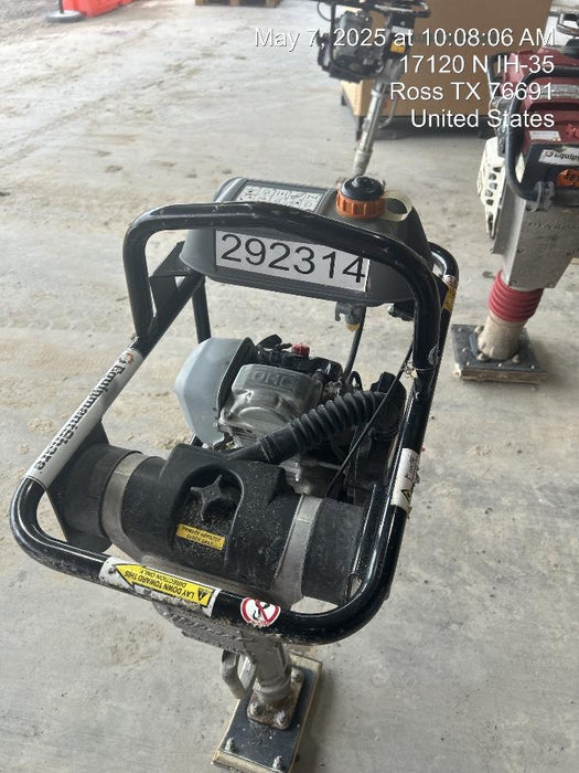 2023 MULTIQUIP MTR40HF