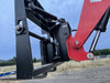 2021 MANITOU Swing Carriage - Manitou