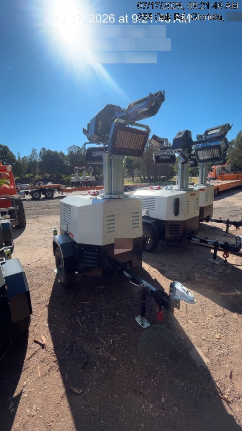 2026 TRIME X-SMART (EL1250H)