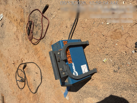 2025 MILLER ELECTRIC CST-282