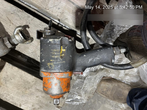 2022 MICHIGAN PNEUMATIC ES-750SS-TRACKER