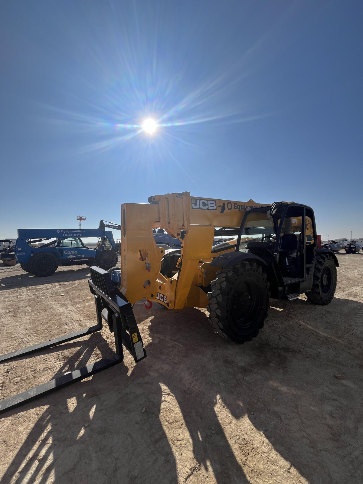 2025 JCB 510-56