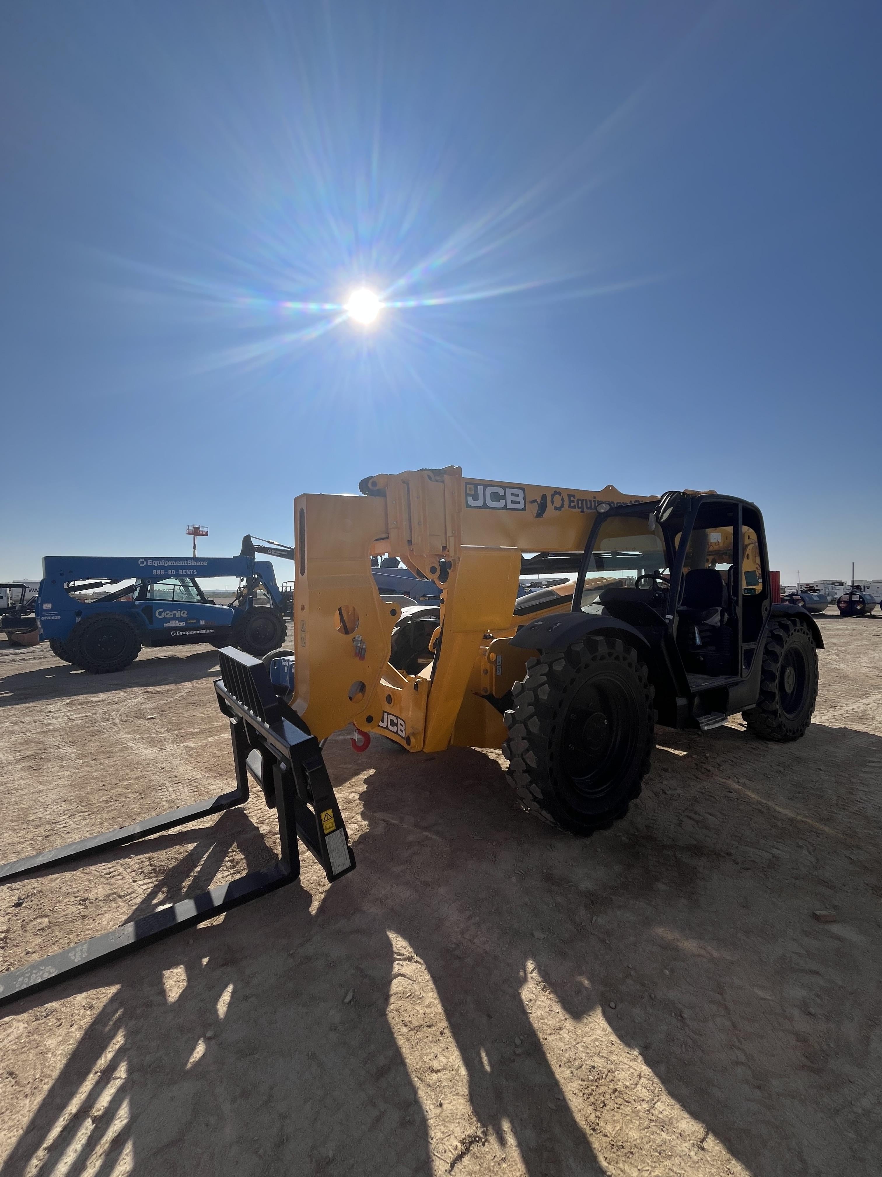2025 JCB 510-56