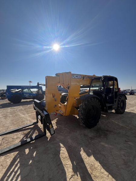 2025 JCB 510-56