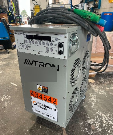 2024 ASCO AVTRON 2705