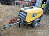 2022 ATLAS COPCO XAS 110