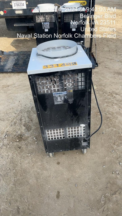 2023 KWIKOOL KPAC1411-2