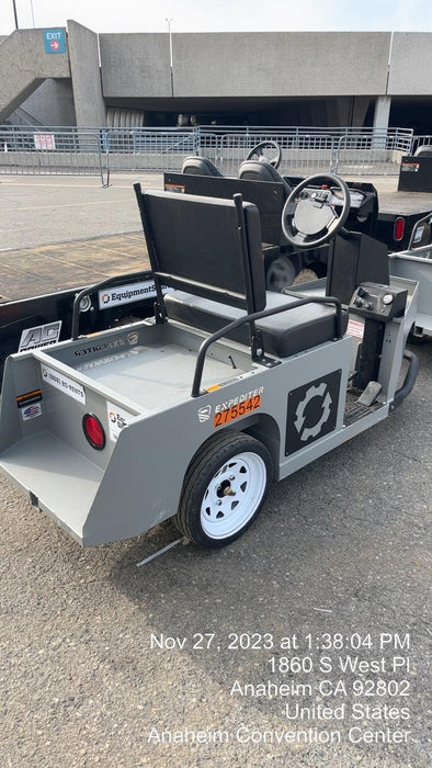 2022 COLUMBIA Expeditor