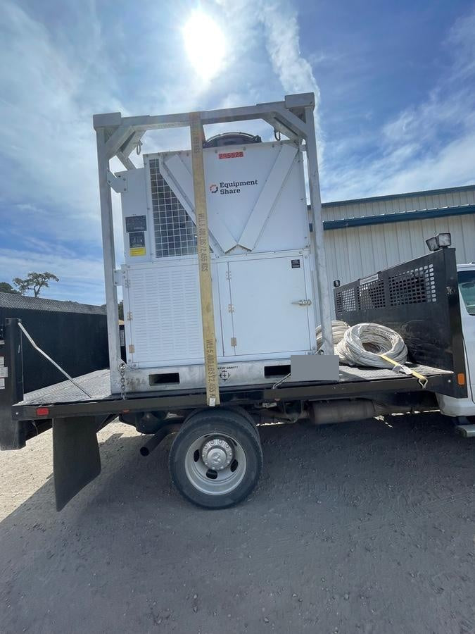 2023 SMARTECH SACP41A-HS
