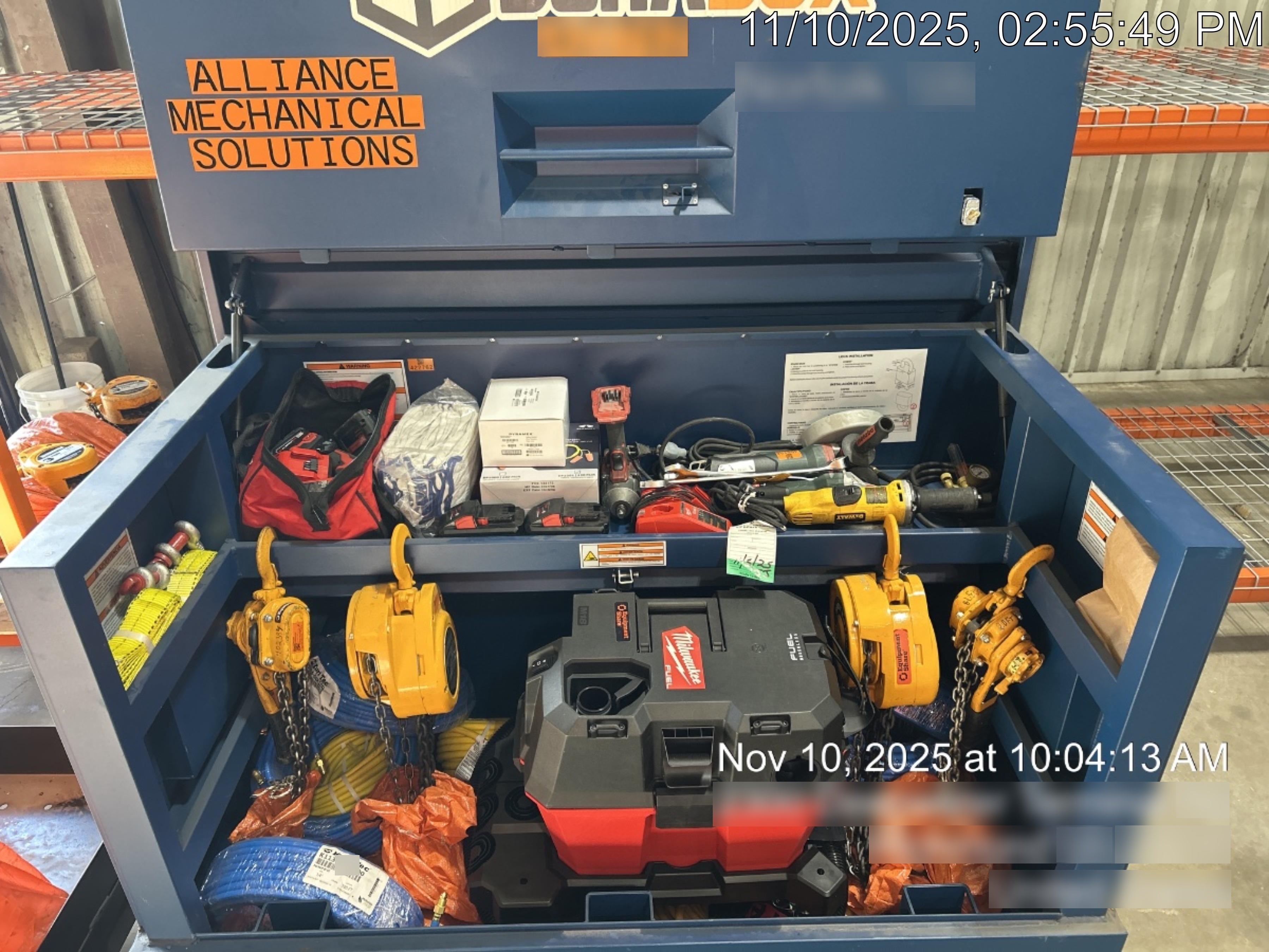 2024 MILWAUKEE 2606-22CT