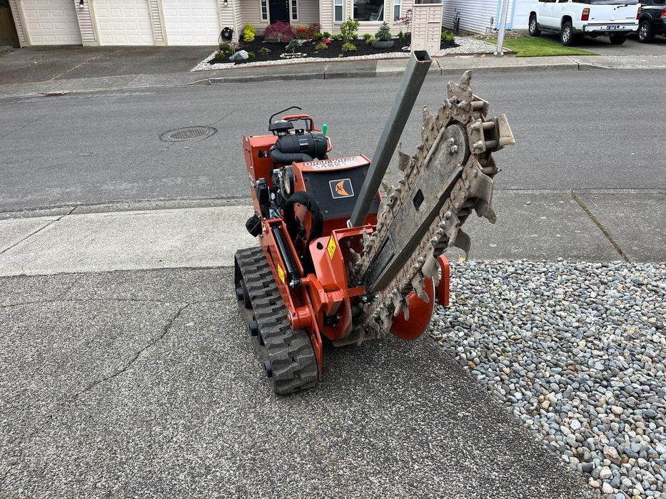 2023 DITCH WITCH C24XA