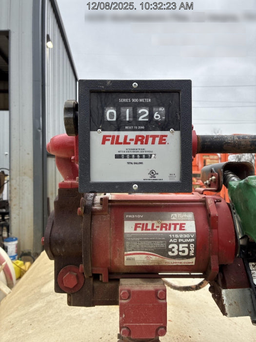 2020 Skytrak 12054 110Hp, Canopy, FF, Work Lights, Beacon, Aux Hydraulics, Back up Alarm, Lifting Eye, ES Decals