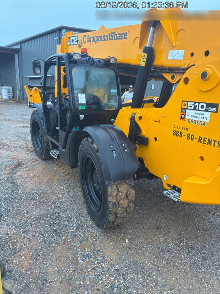 2026 JCB 510-56