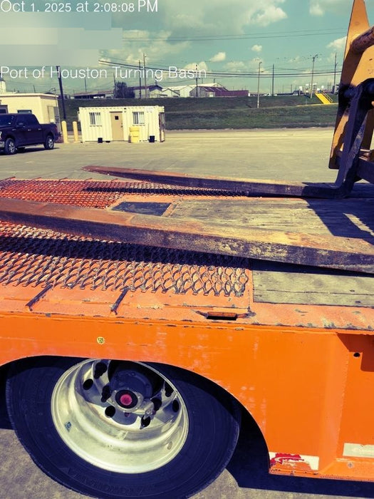 2020 JOHN DEERE 96" Loader Fork Carriage - John Deere