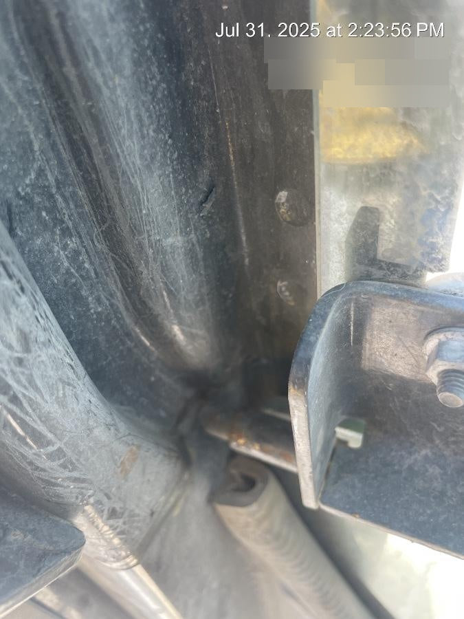 2019 DOOSAN DX50-5