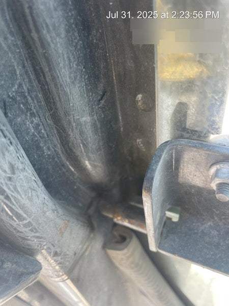 2019 DOOSAN DX50-5