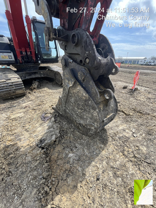 2024 STRICKLAND BT-29H024