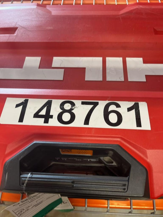 2021 HILTI TE 50-AVR