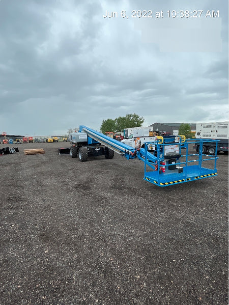 2022 GENIE S-85 XC