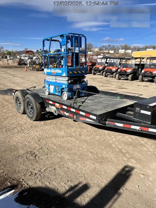 2023 STEELPOINT K19E