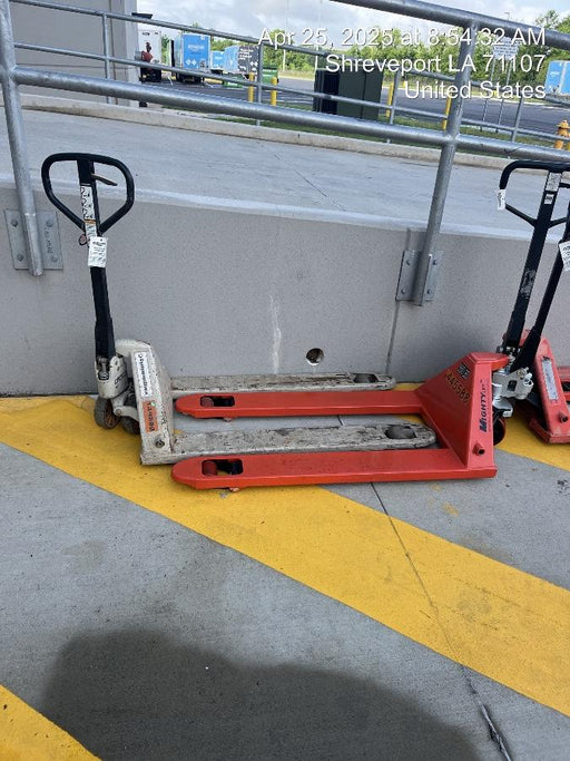 2024 MIGHTY LIFT ML55M