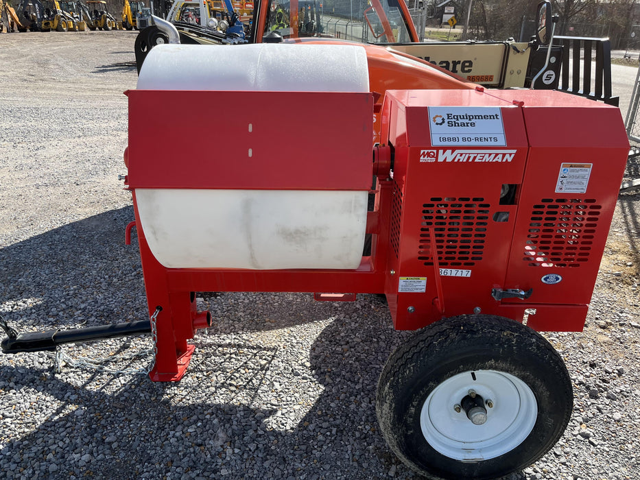 2023 MULTIQUIP WM90PH8