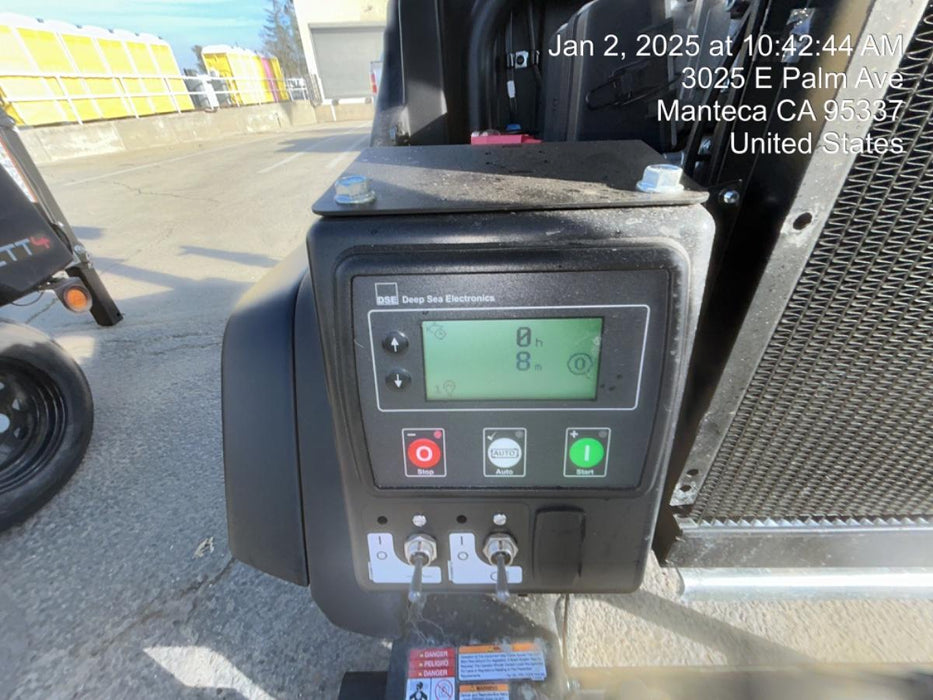 2024 WACKER NEUSON LTT4