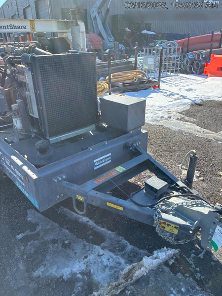 2023 ATLAS COPCO PAC F44 KD