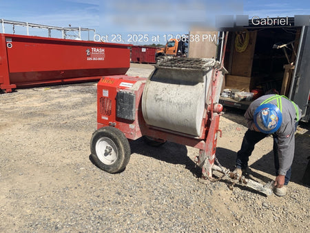 2025 MULTIQUIP WM90PH8