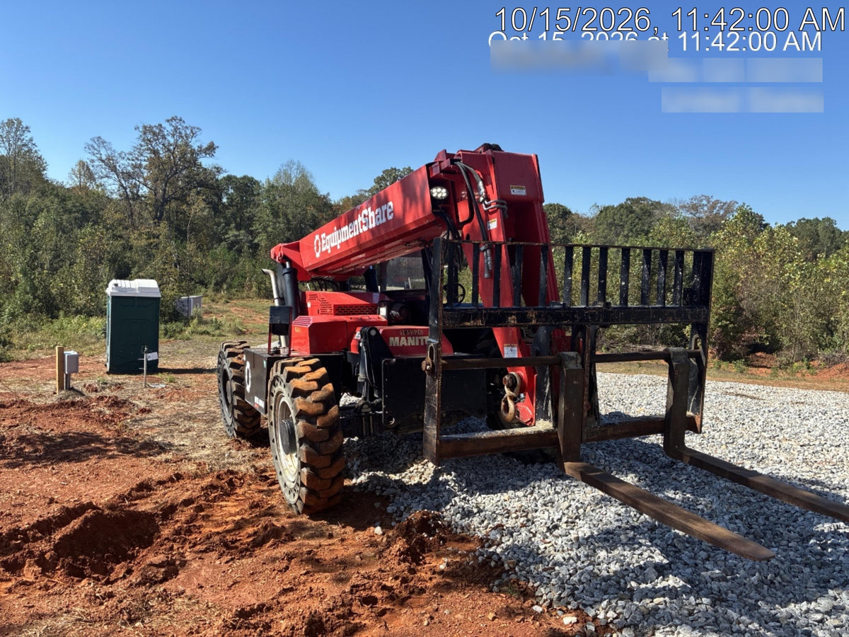 2020 MANITOU MTA8044