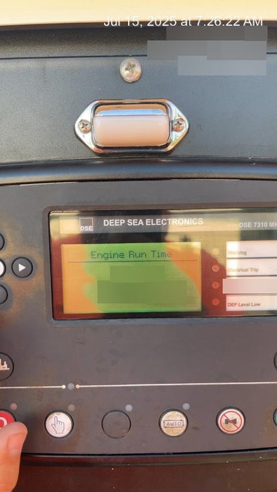 2022 ATLAS COPCO QAS 70