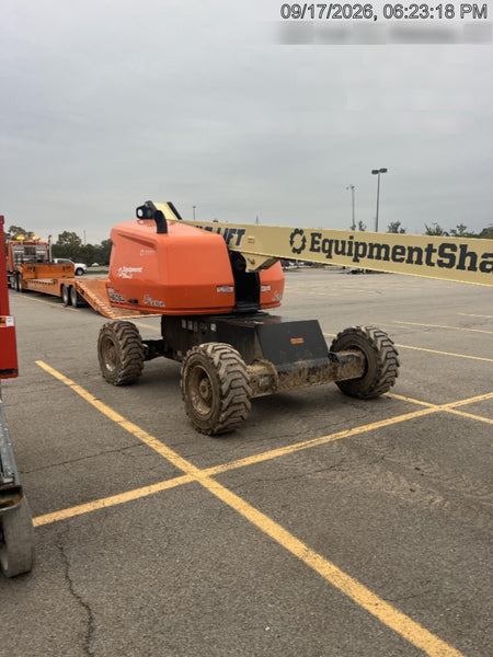 2024 JLG 460SJ