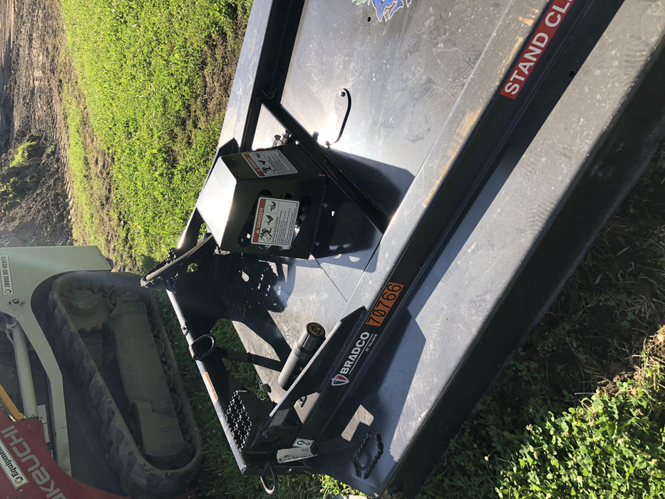 2020 PALADIN 30372A-0022