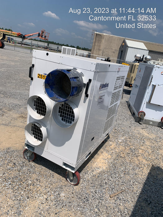 2022 KWIKOOL KPO12-43H