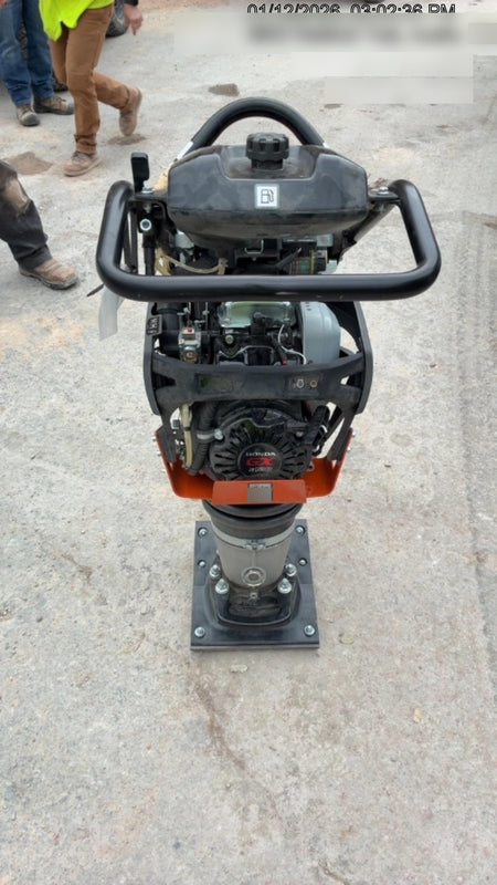 2025 HUSQVARNA LT6005