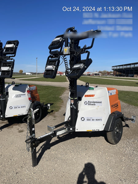 2024 GENERAC MLT2