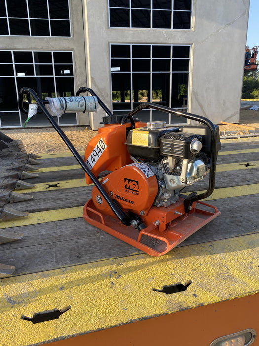 2023 MULTIQUIP MVC82VHW