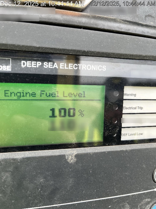 2022 ATLAS COPCO QAS 70