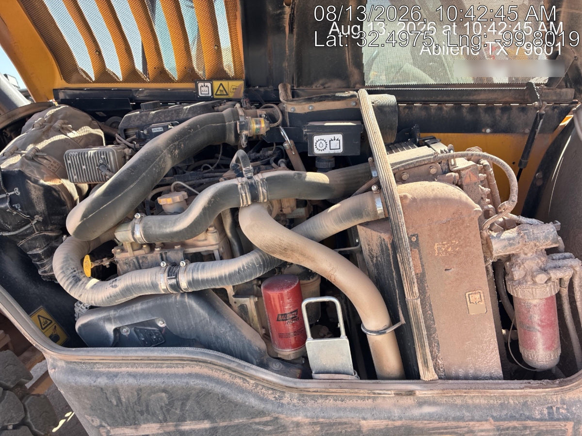 2025 JCB 512-56