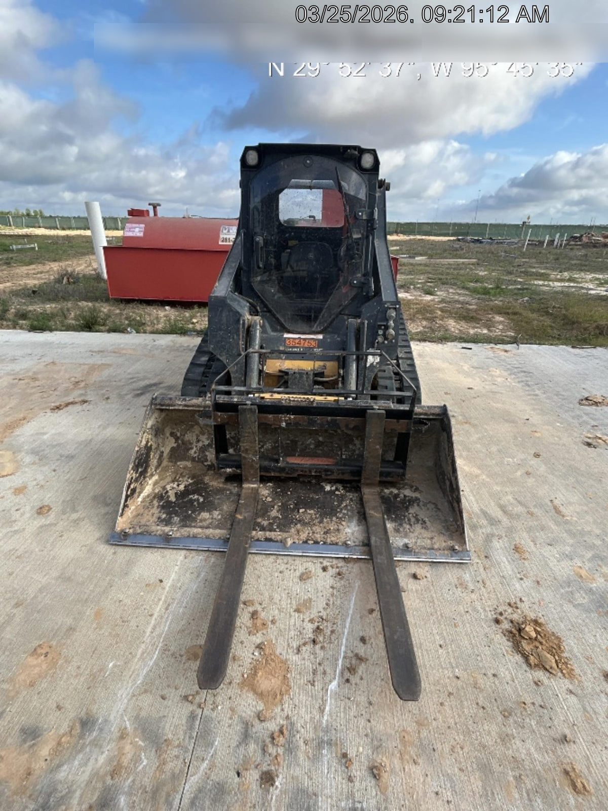 2023 MANITOU 50504723