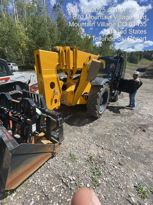 2024 VIRNIG PF4855-5VG